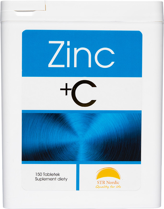 Zinc+C